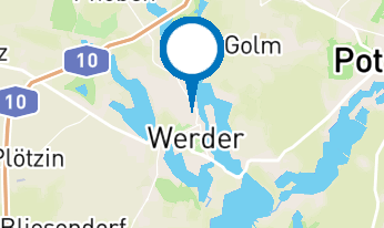 Christian Morgensterns Weg der Geisterfahrung