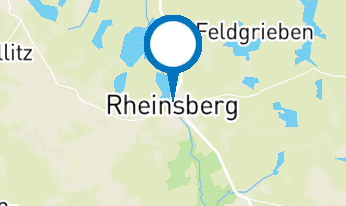 Annika von Trier  - 54. Stadtschreiberin von Rheinsberg