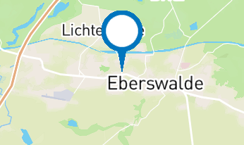 Eberswalde radelt an - Rundkurs von Joachimsthal nach Templin