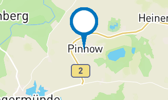 Clover kommt nach Pinnow