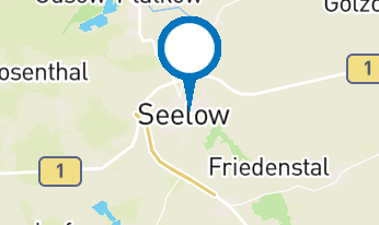 Stadtsenioren Weihnachtsfeier in Seelow