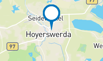 Hunger auf Leben