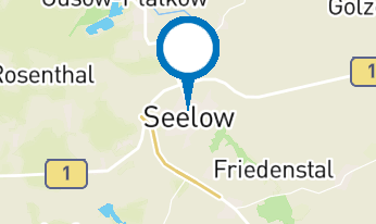 Oderrundfahrt Seelow