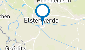 Erntedankfest der Lausitz