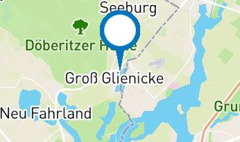 30-jähriges Jubiläum Groß Glienicker Begegnungshaus e. V.