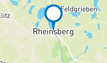 Weltgästeführertag in Rheinsberg