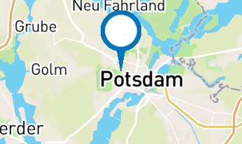 Varieté Dinner Potsdam