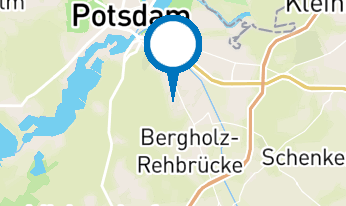 Stadtteilfest Potsdam Waldstadt