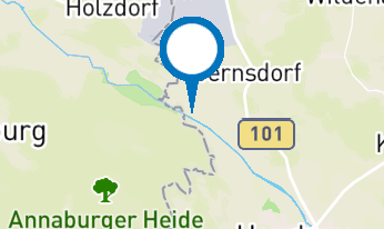 Konzert derKonzertwoche zum 200. Geburtstag des Orgelbaumeisters Conrad Geissler in Arnsnestra