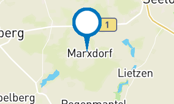 Dorffest Marxdorf