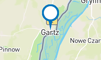 Gartz ANNO 1400 Ein Abend im Mittelalter