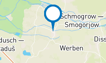 Nachtwanderung mit dem Irrlicht  - Burgs geheimnisvolle Seite
