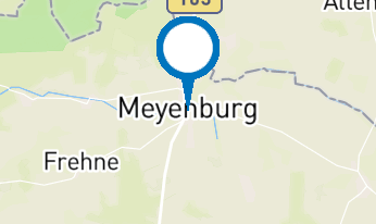 Dorffest der Gemeinde Halenbeck-Rohlsdorf in Brügge