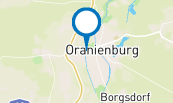 Chaos Comedy Club - Oranienburg
