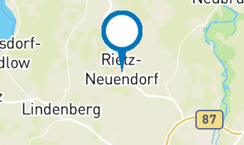 Dorftrödelmarkt in Ahrensdorf