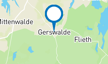 Gerswalder Stoppelmarkt