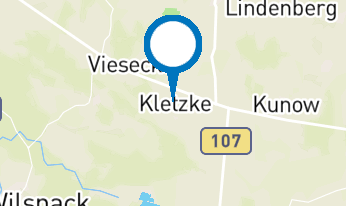 Wilde Tage