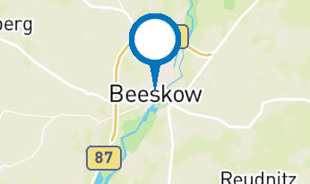 Lange N8 - Erlebnisshopping in Beeskow