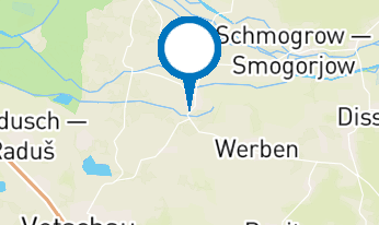 Spreewaldbums
