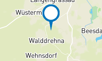 Laternenabenteuer im Märchenwald