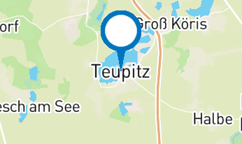 Teupitzer Kreativmarkt