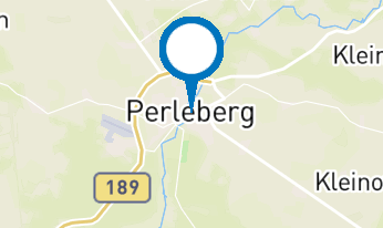 Perleberger Lesesalon - Krimilesung "Abgedreht"
