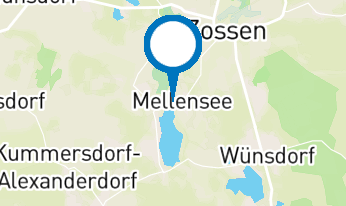 Naturfilm Rund um den Mellensee