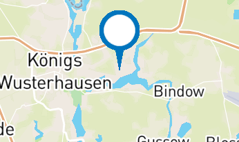 Tag des offenen Denkmals: Bahnhofsgebäude Zernsdorf