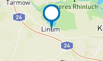 Luchfestival Linum