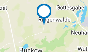 Reichenberger Weihnachtsmarkt