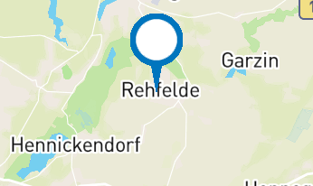 Rehfelder Lichterfest