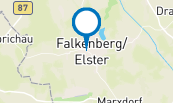 Weihnachtskonzert des JBO Falkenberg e.V.