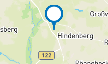 Herbstfeuer Heinrichsdorf