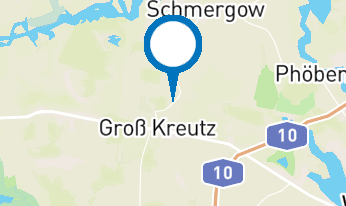 Gruselgarten