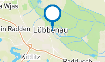 Sonderkahnfahrt KAHNKORSO Spreewaldfest