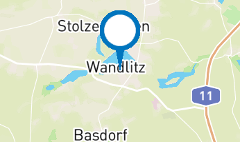 Winterliche Kränze binden