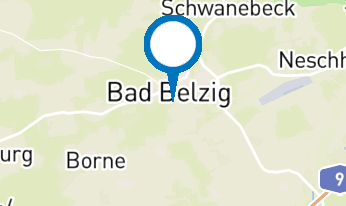 Kriegsende in Ostdeutschland