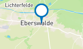 Diplomatischer Salon - Die Welt zu Gast in Eberswalde