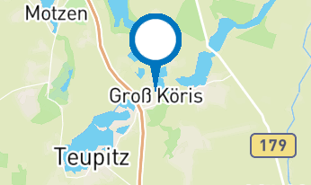 Wanderung: Pilze im Naturpark Kooperation mit dem Naturpark Dahme-Heideseen