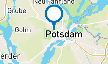 Schnack Stand-Up Comedy in Potsdam