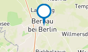 1. Halloween Spektakel Bernau