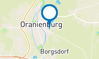 Modelleisenbahnausstellung in Lehnitz