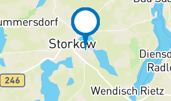 "Licht in mir" Event in Storkow - Neuausrichtung auf 2026