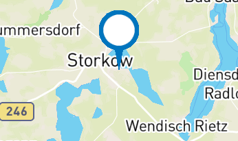 Heilen mit Farben in Storkow - Aktiviere deine Selbstheilungskräfte