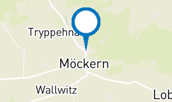 Wintermarkt auf dem Amtshof in Möckern