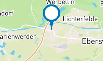 Cantus Vitalis singt Weihnachtslieder in der Evangelischen Kirche in Finowfurt