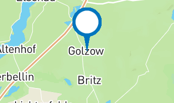 Cantus Vitalis singt Weihnachtslieder in der Dorfkirche in Golzow