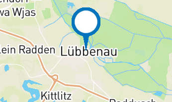 Spreewaldmarathon – Autorenlesung mit Franziska Steinhauer