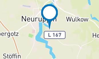 Adventsbasar in Wuthenow