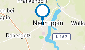 Herbstliche Wanderung mit dem PSV Neuruppin um Wustrau